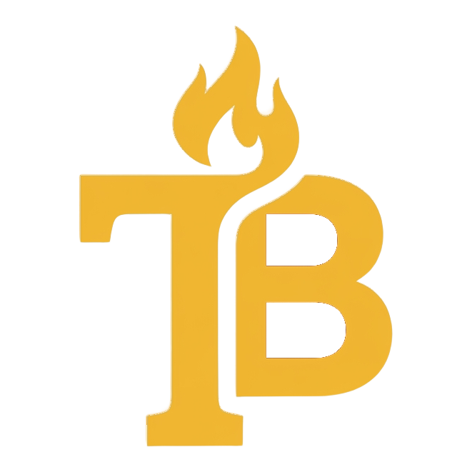 Tikka Biryani logo